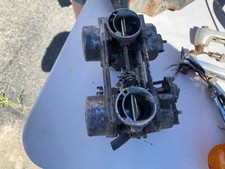 1986 450 cb450 for sale  King George