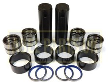Jcb parts kit usato Jcb parts kit usato  Spedire a Italy
