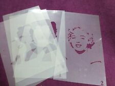 Medium piece marilyn for sale  CHRISTCHURCH