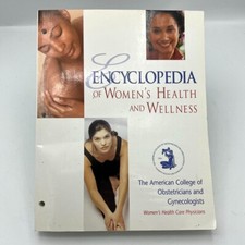 Encyclopedia of Women's Health And Wellness by Women's Health Care Physicians segunda mano  Embacar hacia Mexico