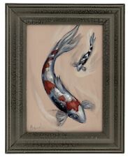 Cramolini original oil for sale  Westlake Village