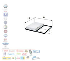 Filtro aria daihatsu usato  Barrafranca