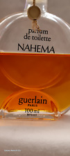 Perfum guerlain nahema d'occasion  Expédié en Belgium