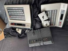 Lot consoles atari d'occasion  Pontoise