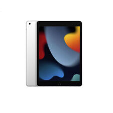 Argos 2021 Apple iPad 10.2" Tablet A13 Bionic Processor iPadOS WiFi 64GB Silver for sale  OLDHAM