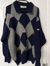 Mens pringle jumper for sale  BRADFORD