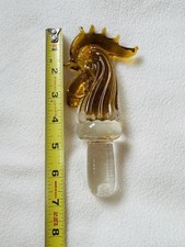 glass decanter artisan for sale  Union City