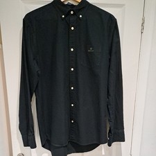 Gant beefy oxford for sale  STOKE-ON-TRENT