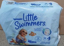 Hugggies little swimmers for sale  McMechen