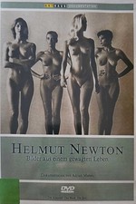 Dvd artdokumentation helmut gebraucht kaufen  Rosbach v. d. Höhe