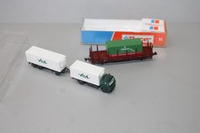 Roco rungenwagen wiking gebraucht kaufen  Rauschenberg