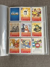 Topps club penguin for sale  KINGSTON UPON THAMES