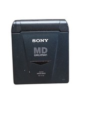 Minidisc sony walkman usato  Settimo Torinese