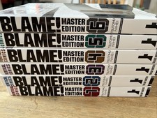 Blame master edition for sale  HUDDERSFIELD