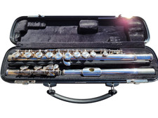 Yamaha flute advantage d'occasion  Expédié en Belgium