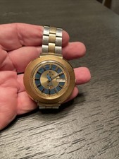 Usado, Cool Vintage Working Elgin Relógio Eletrônico Dia e Data Masculino comprar usado Usado, Cool Vintage Working Elgin Relógio Eletrônico Dia e Data Masculino comprar usado  Enviando para Brazil