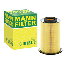 Luftfilter mann filter gebraucht kaufen  Stuttgart