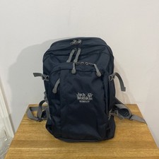 Jack wolfskin berkeley for sale  THATCHAM