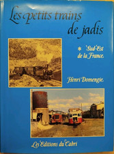 Petits trains jadis d'occasion  Marseille IX
