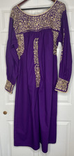 Chaparrita women purple for sale  San Angelo