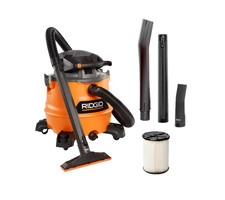 vac ridgid gallon 16 for sale  Mcdonough