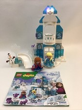 Lego duplo frozen for sale  Warren
