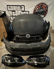 Musata golf 7.5 usato  Zerbolo
