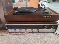 Vintage panasonic 999 for sale  San Antonio