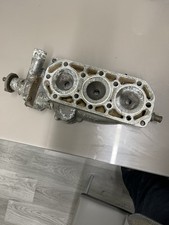 Classic saab cylinder for sale  LEICESTER