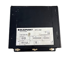 Amplificatore blaupunkt bpa usato  Italia