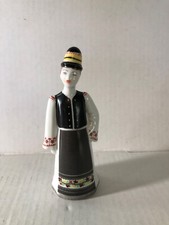 Hollohaza hungary figurine for sale  Kewaskum
