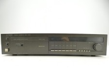 Visonik 8504 tapedeck gebraucht kaufen  Oldenburg (Oldenburg)