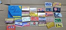 Vintage lotto pacchetti usato  Palermo