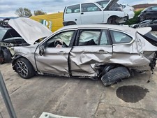Ricambi bmw f48 usato  Camigliano Santa Gemma