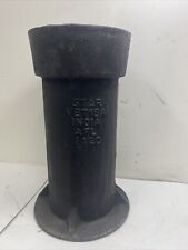 Star valve box for sale  Sedalia