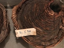 Damigiane vino olio usato  Arezzo