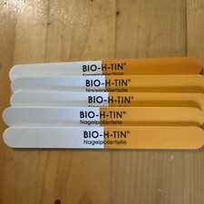 Nagelpolierfeile bio tin gebraucht kaufen  Remlingen