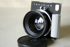 Sironar 180mm linhof gebraucht kaufen  Becheln, Kemmenau, Nievern