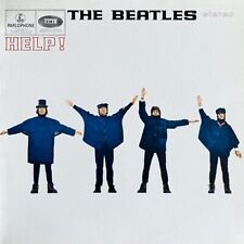 Beatles help vinyl for sale  COVENTRY