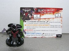 Horrorclix nightmares 005 for sale  Strongsville