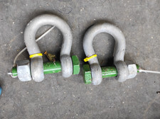 Heavy duty green for sale  HEXHAM