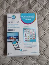 Module fransat carte d'occasion  Villeneuve-d'Ascq-