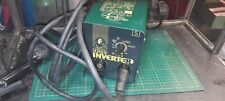 Poste souder inverter d'occasion  Les Mureaux