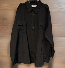 Duty pro shirt for sale  Plainview