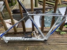 Giant defy frame for sale  BOLTON