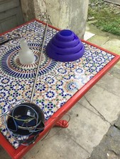 Fontana arte lampada usato  Tavigliano