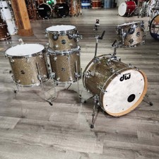Used performance 5pc for sale  North Hampton