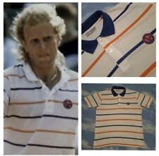 Polo tennis vintage usato  Roma