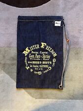 Mister freedom denim for sale  LONDON