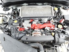 2008 2017 subaru for sale  Bridgewater